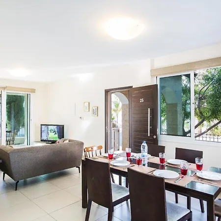 Vakantiehuis Ferienhaus Mit Privatpool Fur 8 Personen Ca 140 Qm In Pernera, Sudkuste Von Zypern *