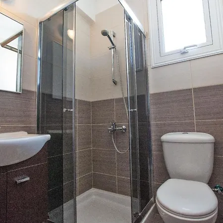 Hébergement de vacances Ferienhaus Mit Privatpool Fur 8 Personen Ca 140 Qm In Pernera, Sudkuste Von Zypern Protaras